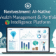 Nextvestment: AI-Native Wealth Management & Portfolio Intelligence Platform