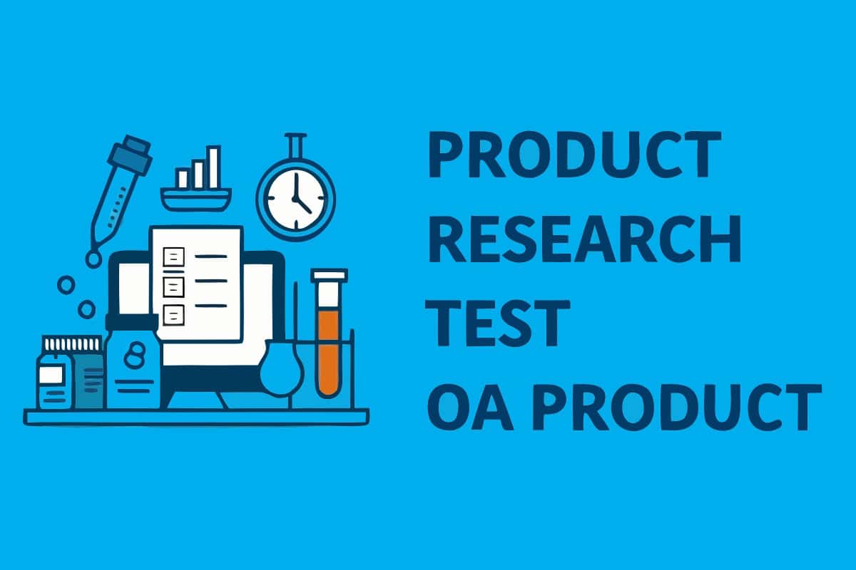 Research Tested by Pain