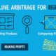 Online Arbitrage