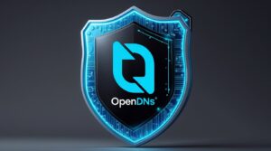 OpenDNS Reliable DNS Security
