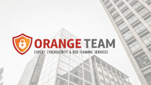 Orange Team Expert Cybersecurity