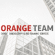 Orange Team Expert Cybersecurity