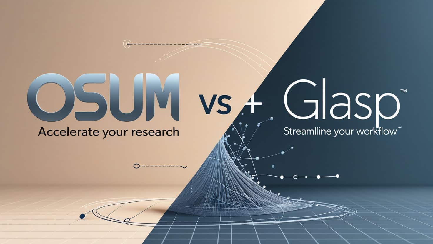 Osum AI vs. Glasp
