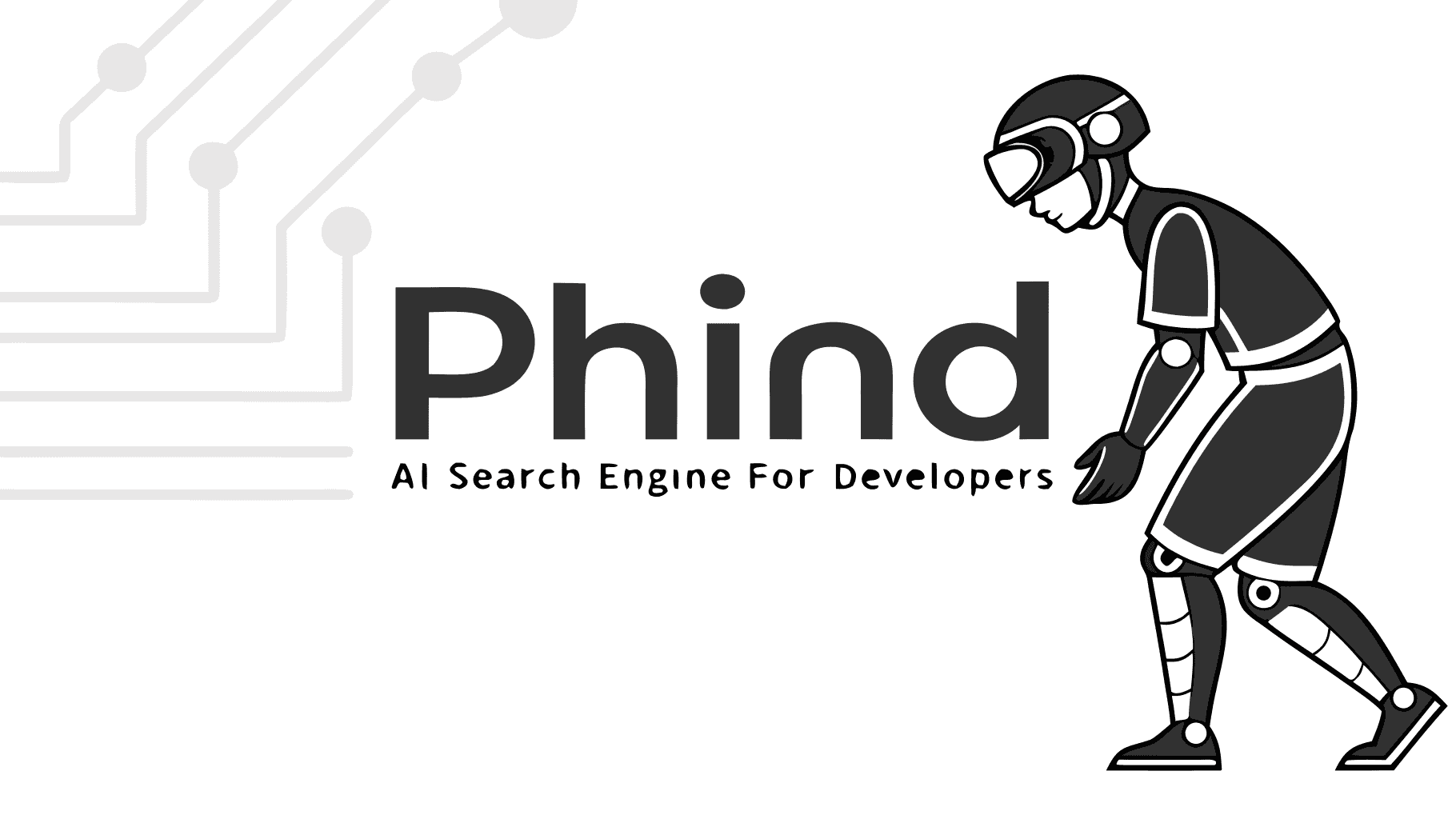 Phind AI Search Engine for Developers