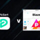 Picsart vs Blaze