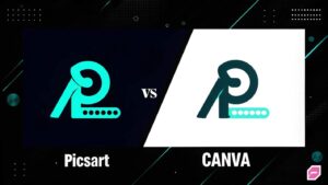 Picsart Canva