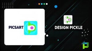Picsart vs Design Pickle
