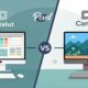 Pixelcut vs Canva