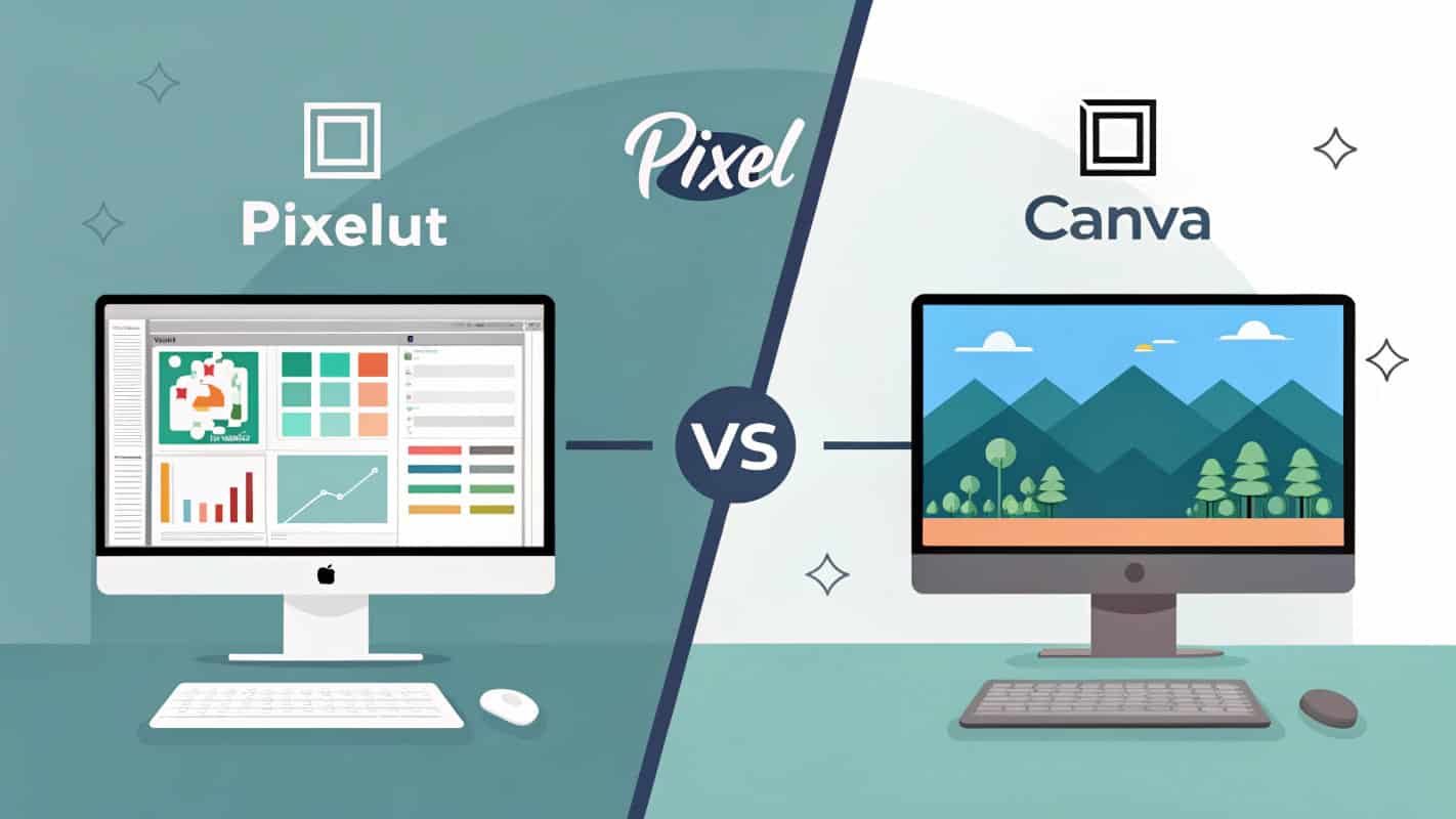 Pixelcut vs Canva