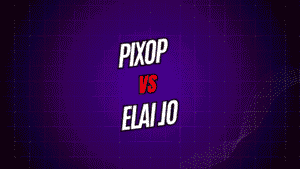 Pixop vs. Elai.io