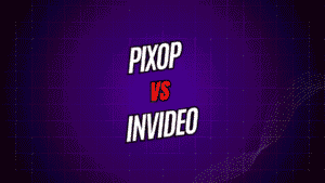 Pixop vs. InVideo