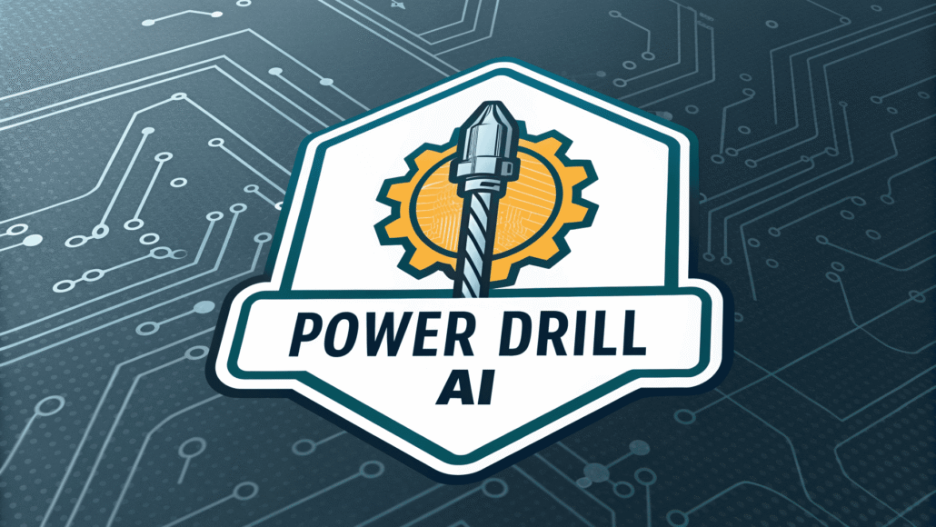 Power Drill AI No-Code AI Data Analysis & Automation Platform