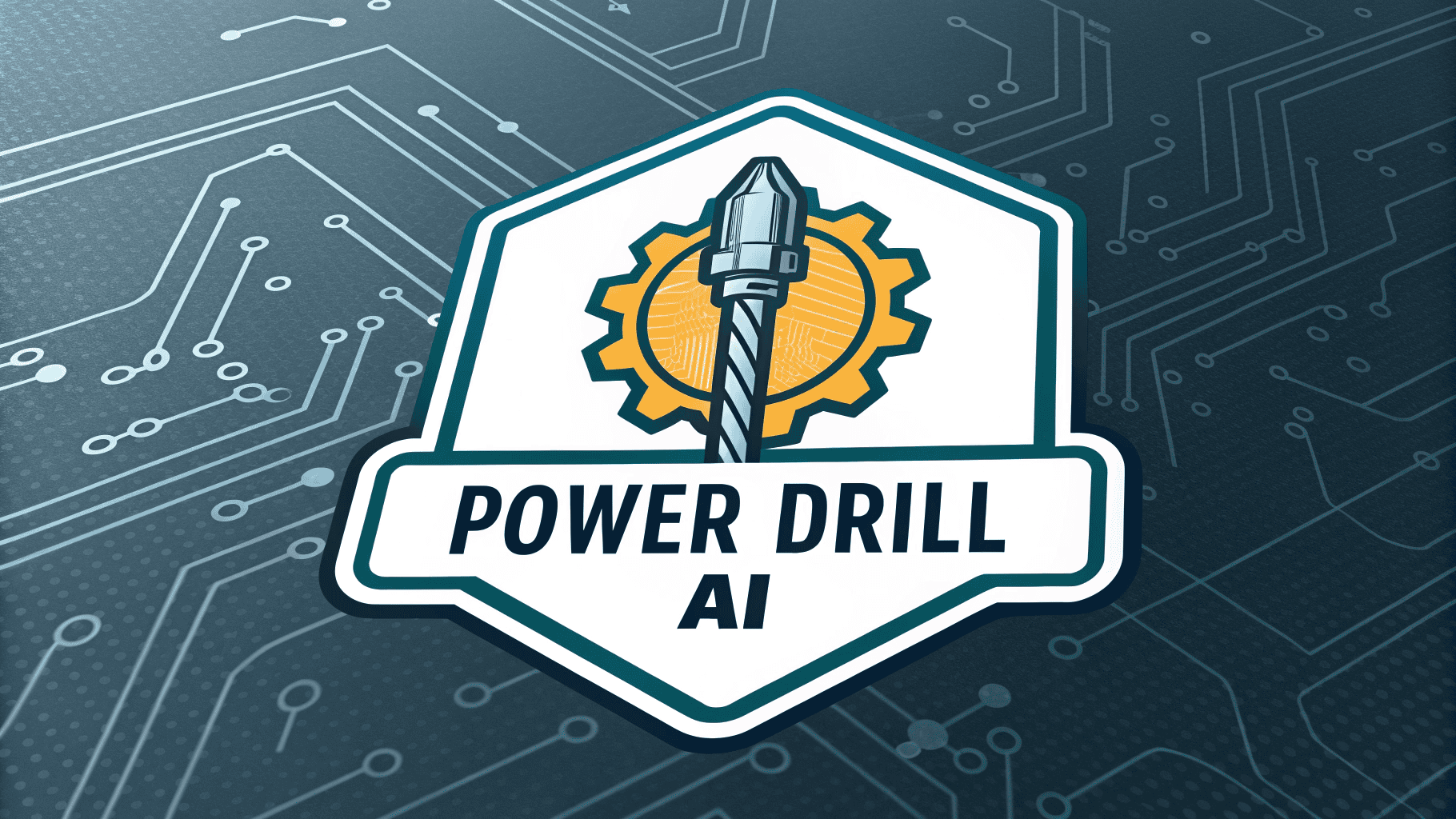 Power Drill AI No-Code AI Data Analysis & Automation Platform