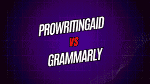 ProWritingAid vs. Grammarly