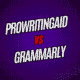 ProWritingAid vs. Grammarly