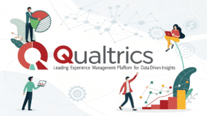 Qualtrics Leading Experience Management Platform for Data-Driven Insights