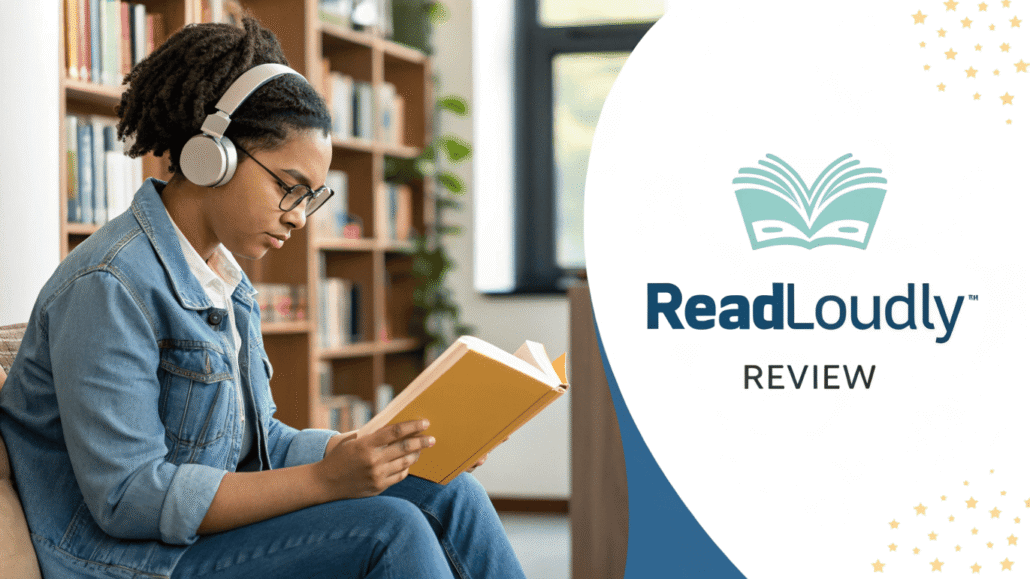 ReadLoudly Review
