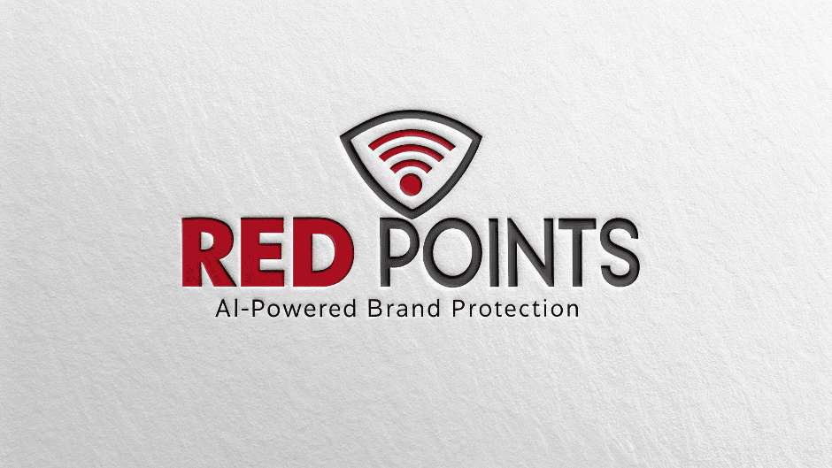 Red Points AI-Powered Brand Protection
