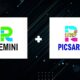 Remini Picsart