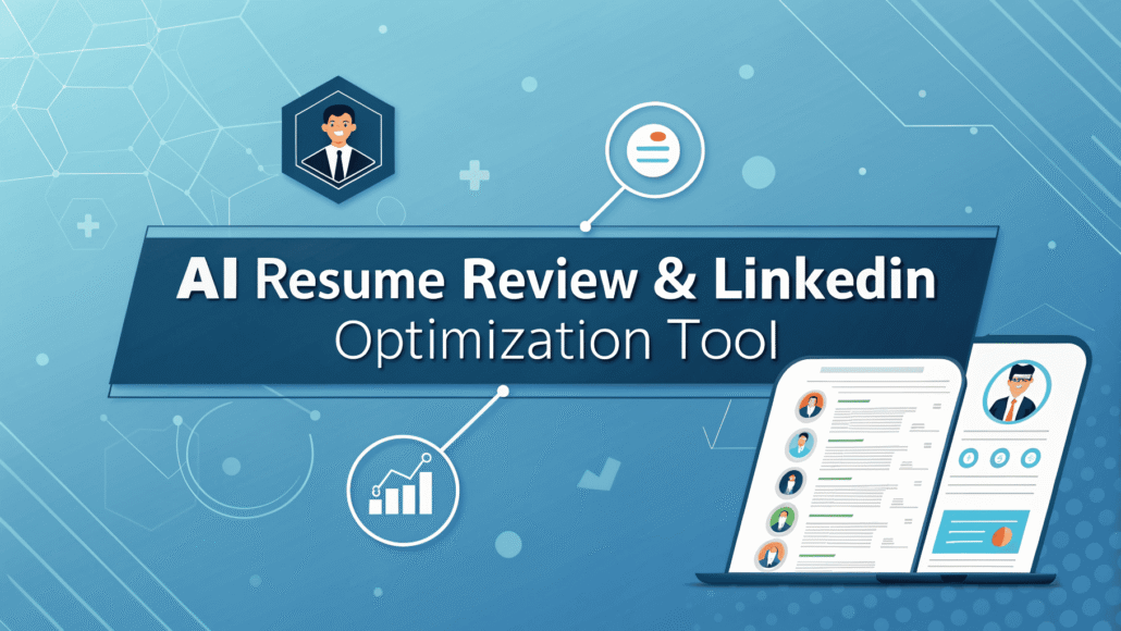 Resume Worded AI Resume Review & LinkedIn Optimization Tool