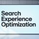 Search Experience Optimization