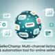 SellerChamp Multi-Channel Listing & Automation Tool for Online Sellers