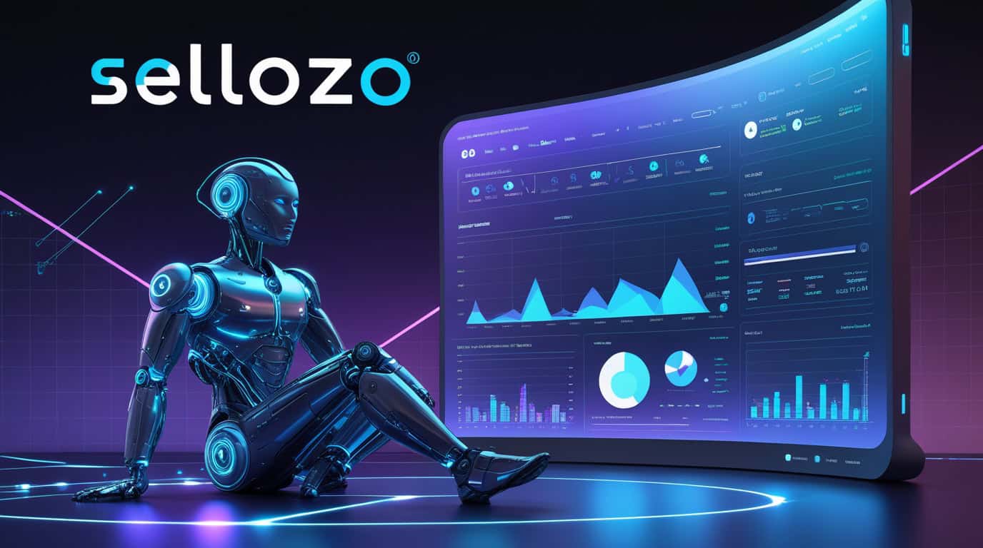 Sellozo Amazon PPC Automation & Optimization Platform