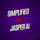 Simplified vs. Jasper AI