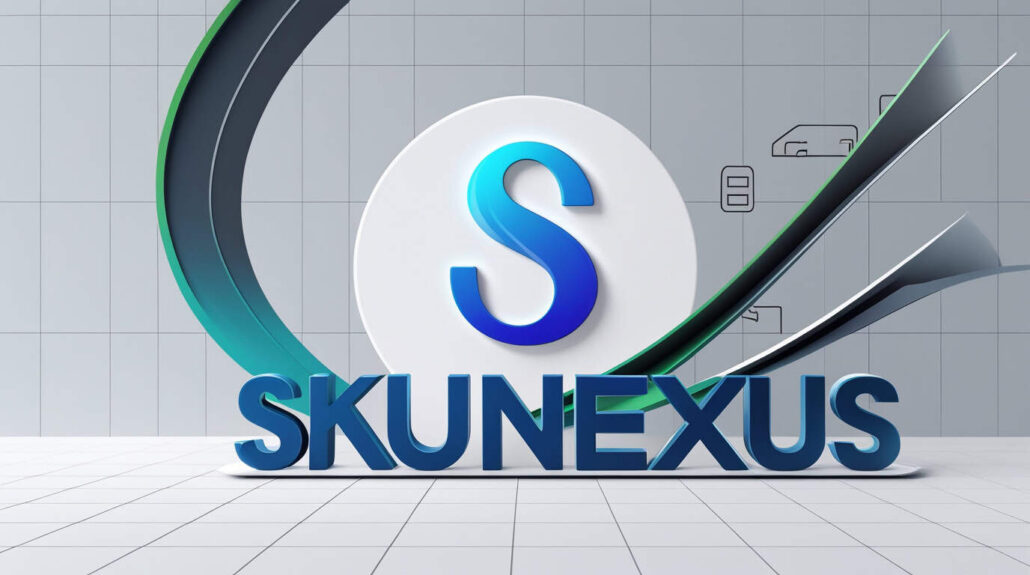 SkuNexus Customizable Order, Inventory
