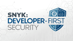 Snyk Developer-First Security