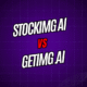 Stockimg AI vs. Getimg.ai