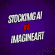 Stockimg AI vs. ImagineArt