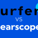 Surfer vs. Clearscope