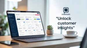 Survicate Customer Feedback and Survey Software for Smarter Decisions