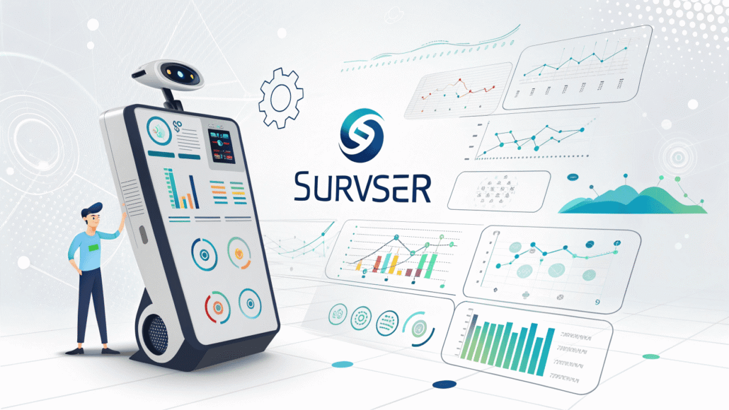Survser: AI-Powered Survey Tool for Smarter Feedback Collection