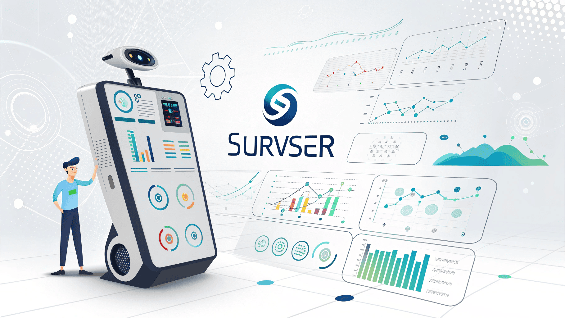 Survser: AI-Powered Survey Tool for Smarter Feedback Collection