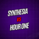 Synthesia vs. Hour One