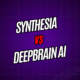 Synthesia vs. DeepBrain AI