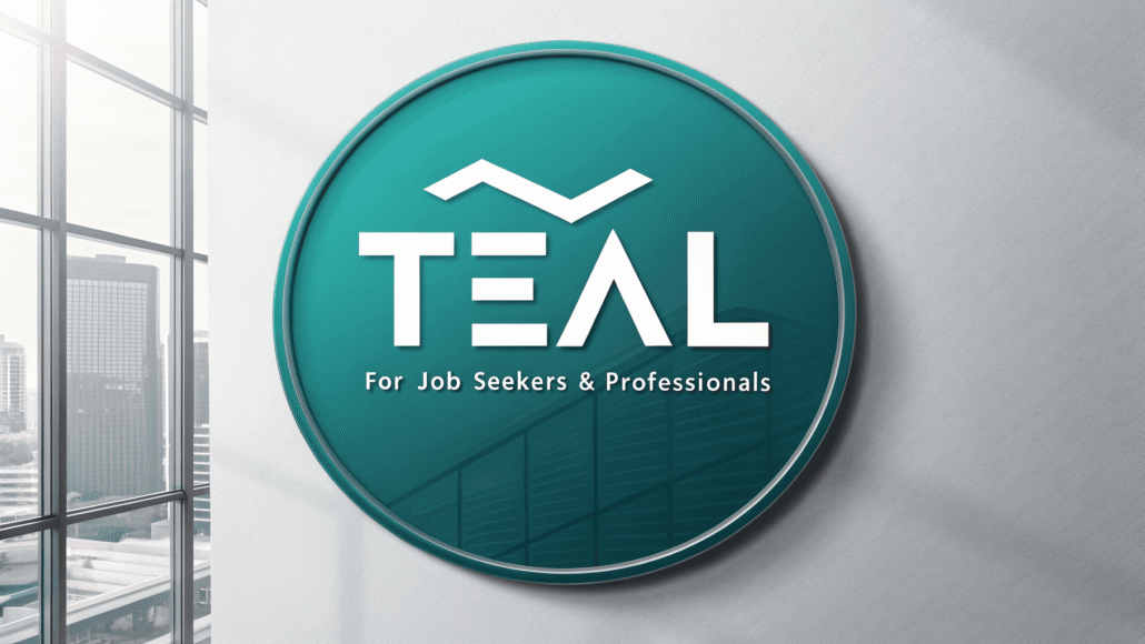 Teal Career Growth Platform for Job Seekers & Professionals