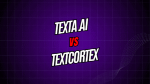 Texta.ai vs TextCortex