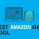 Amazon Online Arbitrage Tool