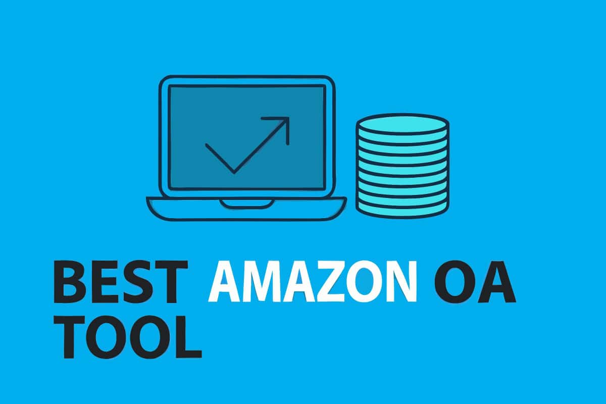 Amazon Online Arbitrage Tool