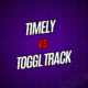 Timely vs. Toggl Track