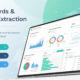 TopWords Keyword & Topic Extraction AI Tool with Data Visualization
