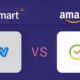 Walmart Vs Amazon