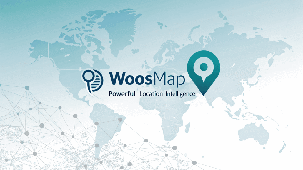 Woosmap Powerful Location Intelligence Platform for Engagement