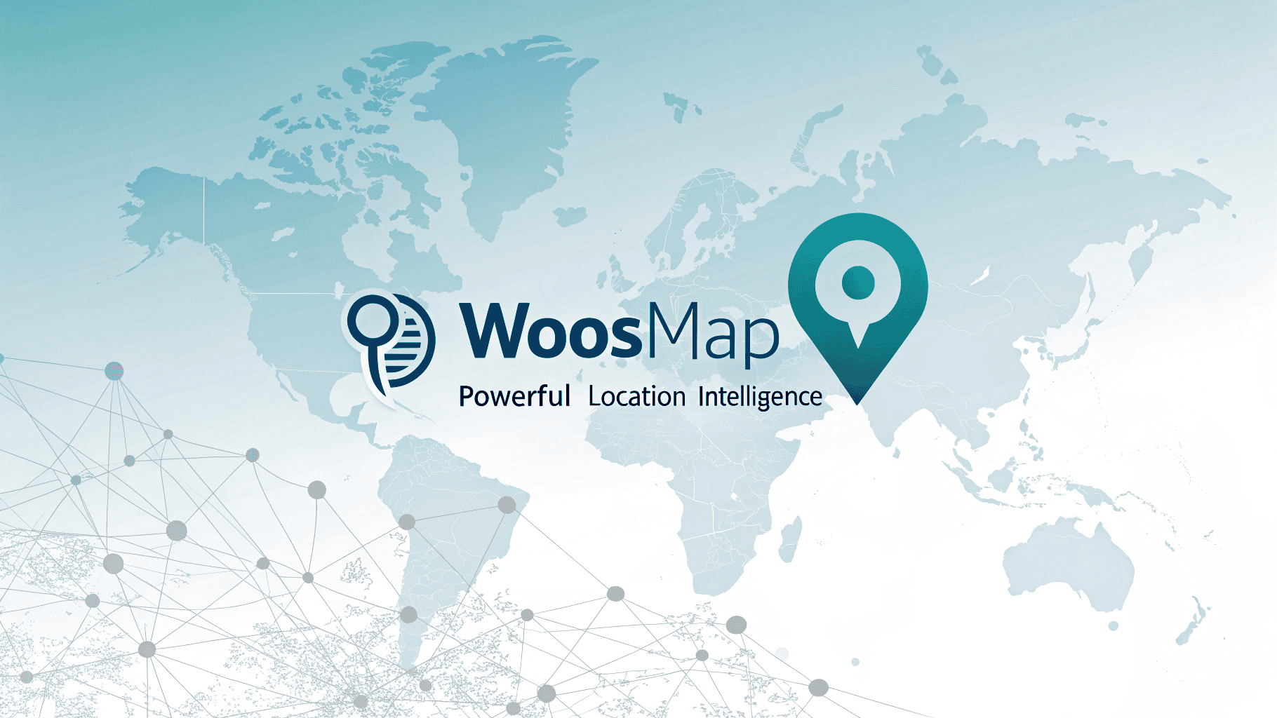 Woosmap Powerful Location Intelligence Platform for Engagement