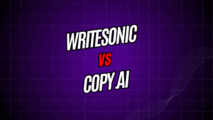 Writesonic vs Copy.ai