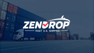 Zendrop Dropshipping Platform for Fast U.S. Shipping & Branded Products