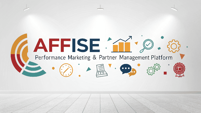 Affise: Performance Marketing & Partner Management Platform